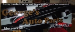 Tailgate Wrap