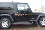 Jeep Graphics