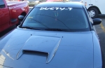 Windshield Graphics
