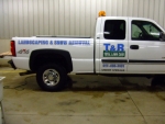 Truck Graphics