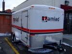 Trailer Graphics