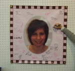 Birthday Signature Banner