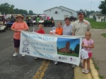Church Banner