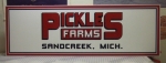 Aluminum Sign