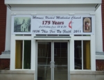 Church Banner
