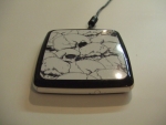 External CD Drive Skin