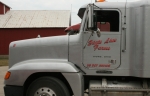Semi Truck Graphics