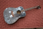Guitar Skin