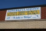 Library Banner