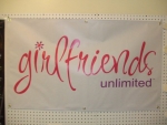 Girlfriends Unlimited Banner