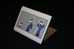 Laptop skin