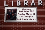 Library Banner