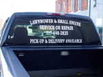 Window Graphics